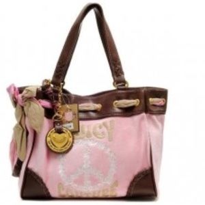 Juicy Couture purse